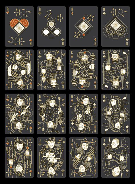 Playing Cards Art, Name Card Design, Pixel Art Tutorial, Playing Cards Design, Club Card, 카드 디자인, Creative Poster Design, Poker Cards, Card Illustration