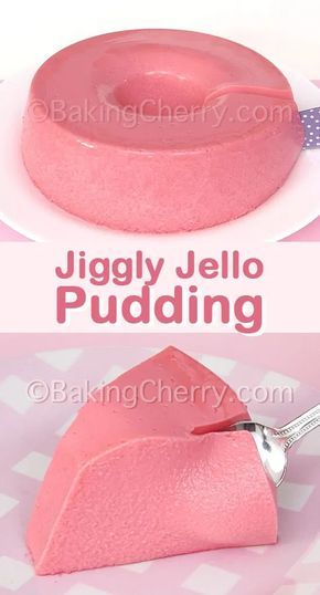 Jello Gelatin Recipes, Cold Pudding Recipes, Pudding Jello Desserts, Pudding And Jello Desserts, Easter Jello Mold Recipes, Strawberry Gelatin Dessert, Creamy Jello Recipes, Jello Mold Recipes Vintage, Condensed Milk Jello Recipe