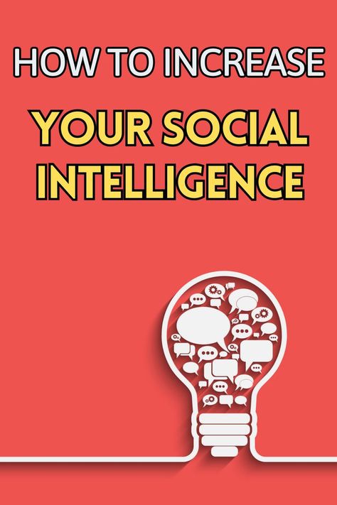 social intelligence Social Intelligence, Meaningful Relationships, Relationship Management, Man Up, Science Lab, Social Interaction, Social Life, Effective Communication, Best Relationship