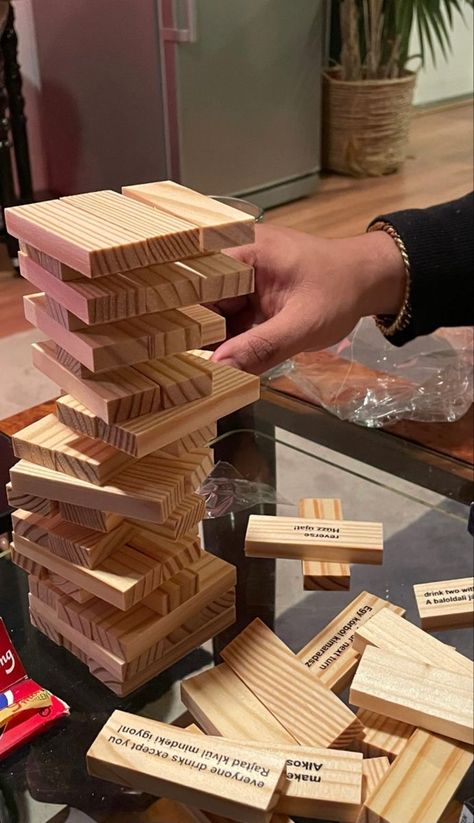 Jenga Aesthetic, Colin Bridgerton Aesthetic, Bridgerton Aesthetic, Dream Dates, Gift Basket Ideas For Couples, Cute Date Ideas, Friend Activities, Ideas For Couples, Gift Basket Ideas