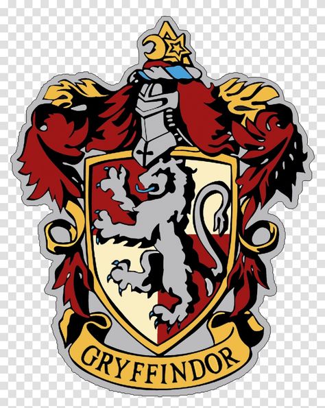 Harry Potter Cutouts, Marauders Embroidery, Hogwarts Clipart, Gryffindor Symbol, Gryffindor Emblem, Harry Potter Gryffindor Logo, Gryffindor Logo, Logo Harry Potter, Harry Potter Uniform