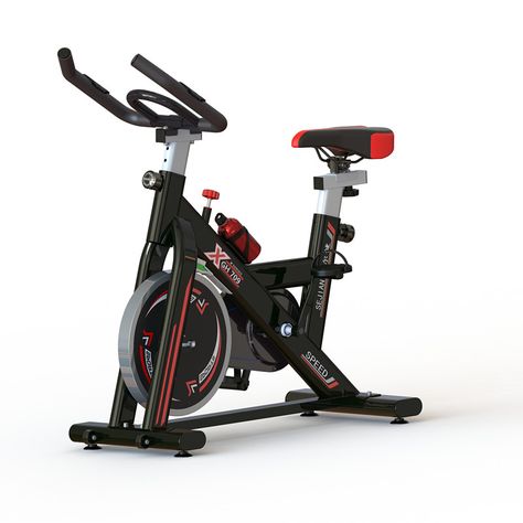 Fitness Home Use Giante Commercial Monitor Dynamic Spinning Bike Magnetic - Buy Spinning Bike Home Use,Spinning Bike Monitor,Dynamic Spinning Bike Product on Alibaba.com Cycling Water Bottle, Spinning Bike, Exercise Cardio, Spin Bike, Bicycle Workout, Spinning Workout, Fitness Home, Home Exercise, Spin Bikes