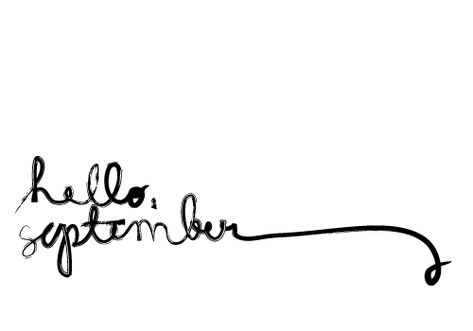 September Baby, Happy September, Hello September, Days And Months, Live Your Life, Hello Autumn, Happy Fall, Blog Tips, Love Words