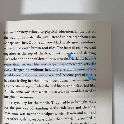 History Dark Academia, Normal People Sally Rooney, Eve Babitz, Normal People Quotes, Dark Academia Book, Black Swans, Sally Rooney, Charlotte Bronte, Book Annotation