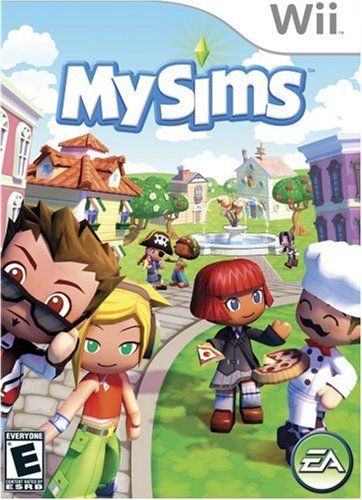 Best Pc Games, Free Sims 4, My Sims, Ds Games, Wii Games, Best Pc, X Games, Video Games Pc, Skylanders