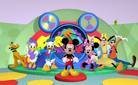 Mickey Mouse Theme Party, Disney Mickey Mouse Clubhouse, Mickey Mouse Theme, Mickey Mouse Clubhouse Birthday, Mickey Mouse Birthday Party, Mickey Mouse Wallpaper, Popular Cartoons, Mickey Mouse Club, Mickey Mouse Birthday