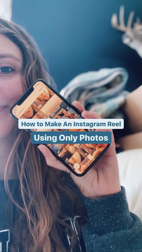 joyfulbizco on Instagram: How to Make An Instagram Reel Using Only Photos. ⚡️ Share this video with a friend who needs to know how to do this! Follow for more IG… How To Make Photo, Small Business Coaching, Instagram Reel, Women Entrepreneurs, Empower Women, Make Photo, Business Coach, Female Entrepreneur, Coaching Business