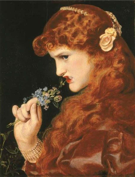 Oh, What Can We Do with The Taming of the Shrew? | Anna Kamaralli Frederick Sandys, Taming Of The Shrew, Rennaissance Art, Giclee Painting, Pre Raphaelite, Art Challenge, Art Vintage, Portrait Drawing, High Quality Art Prints