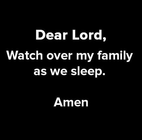 Watch Over Me, Thank You God, Note To Self Quotes, Dear Lord, Self Quotes, Note To Self, Wallpaper Quotes, My Family, Bible Quotes