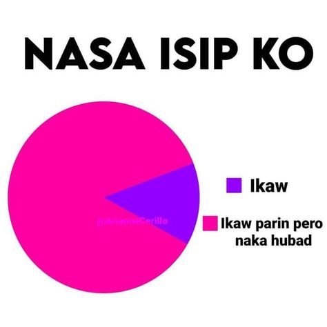 Ikaw Parin, Nasa, Pie Chart, Quick Saves