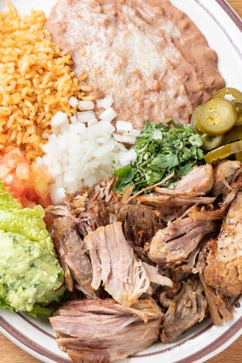 Pork Loin Recipes Dutch Oven, Pork Loin Mexican, Pork Loin Dutch Oven Recipes, Pork Loin Carnitas, Dutch Oven Pork Loin, Pork Tenderloin Dutch Oven, Oven Pork Loin, Dutch Oven Pork, Pork Carnitas Recipe