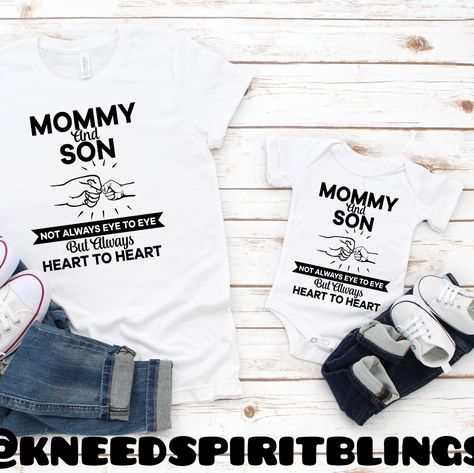 Mother son gift