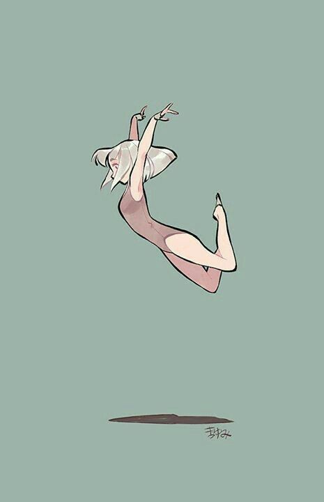 Arte Doodle, Girl Illustration, Maddie Ziegler, Design Challenge, Simple Girl, Blog Website, 영감을 주는 캐릭터, Character Design References, Drawing Poses