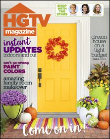 HGTV Magazine Family Room Makeover, Hgtv Magazine, Enjoy Reading, Bird Silhouette, Tv Entertainment, Magazine Subscription, Linen Pillows, Printed Linen, Printed Pillow