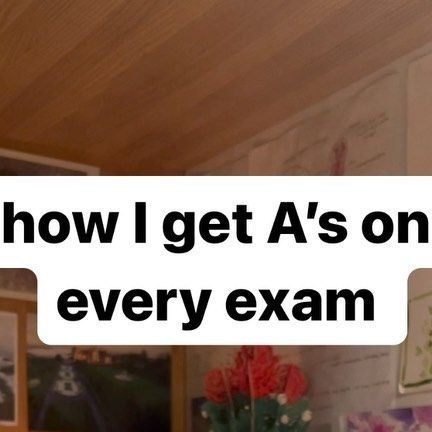 How To Study 1 Day Before Exam, 1 Week Before Exams, One Day Before Exam, Memory Tricks, Active Learning Strategies, My Grades, Spaced Repetition, Exam Tips, Interesting Thoughts