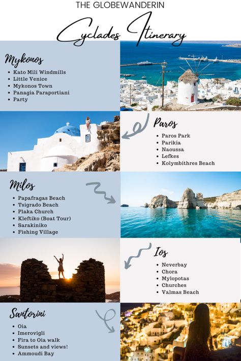 Best Greece Islands To Visit, Greek Islands Cruise, Greek Islands Itinerary, Greek Island Hopping Itinerary, Greek Island Aesthetic Outfits, Best Greek Islands To Visit, Greece Island Hopping Itinerary, Grece Island, Greek Island Itinerary