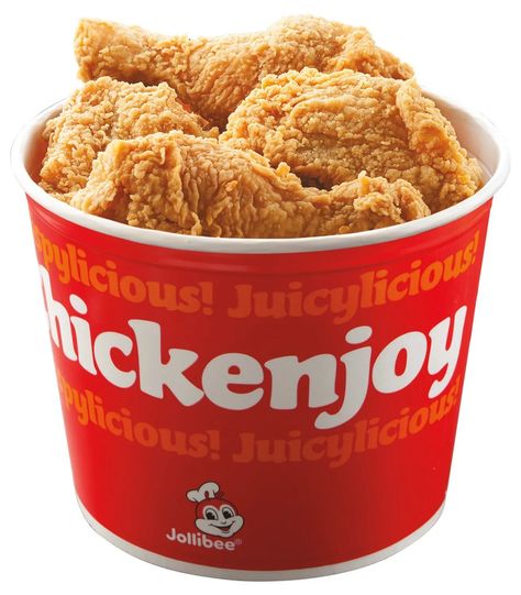 Filipino Fast Food Giant Jollibee Opens Its First D.C.-Area Store This Week - Eater DC Kentucky Fried Chicken Menu, Chicken Bucket, Chicken Menu, Kfc Chicken, Kentucky Fried, Food Props, Filipino Recipes, Food Obsession, Original Recipe