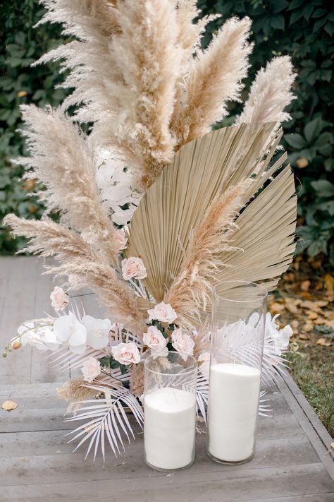 Beige Party Decorations, Wedding Decoration Idea, Beige Party, Ruangan Studio, Bohemian Decoration, Boho Birthday, Boho Chic Wedding, Boho Wedding Decorations, Bohol