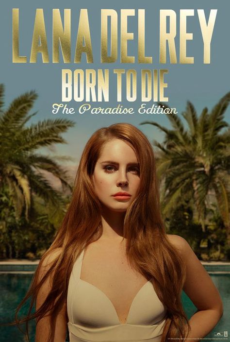 Lana Del Rey Paradise, Trash Magic, Lanadelrey Aesthetic, Lana Del Rey Albums, Paradise Wallpaper, Wallpaper Vibes, Lana Del Rey Love, Lana Del Rey Lyrics, Music Poster Design