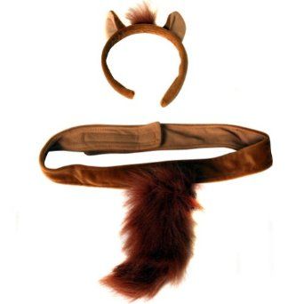 Horse Headband, Horse Halloween Costumes, Horse Halloween, Lion Ears, Horse Costume, Halloween Kids Costumes Girls, Paw Gloves, Cat Headband, Plush Horse