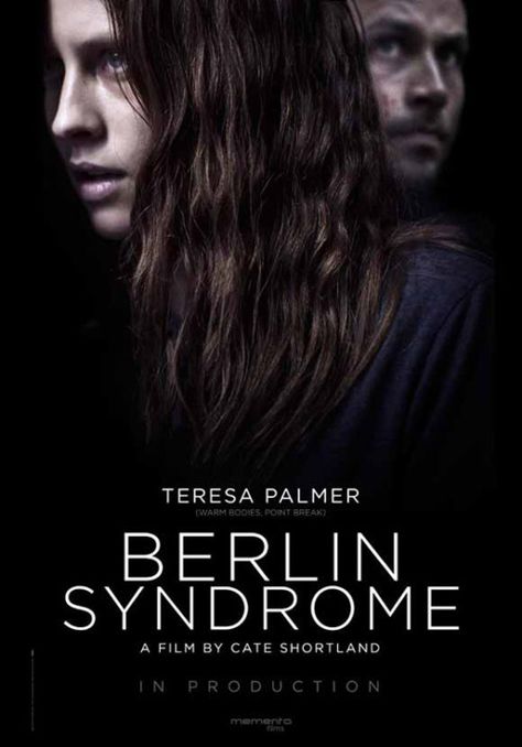 Max Riemelt Berlin Syndrome, Max Riemelt, Foreign Movies, Dance Movies, Teresa Palmer, Film Lovers, See Movie, Thriller Movie, Adventure Movies