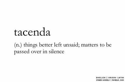 words, silence, and definition image Unique Words Definitions, Uncommon Words, Fancy Words, Weird Words, Unusual Words, Big Words, Rare Words, Word Definitions, Words To Use