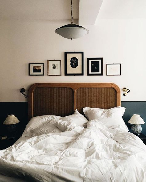 eclectic + eccentric art. / sfgirlbybay Eccentric Art, Unmade Bed, Classic Room, Eccentric Decor, Elegant Interior Design, Decor Minimalist, Cheap Decor, Cheap Home Decor, My New Room