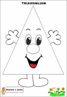 T Is For Triangle, Triangle Shape Worksheets For Preschool, Triangle Preschool Crafts, Triangle Art Preschool, Triangle Art For Toddlers, Triangle Activity For Preschool, Triangle Worksheet Preschool, Triangle Shape Activities For Preschool, Triangle Activities For Toddlers