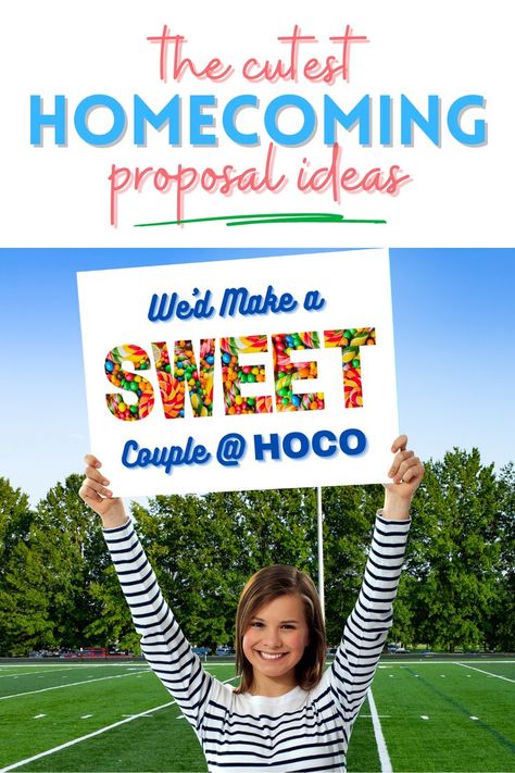 high school senior girl holding a hoco proposal poster over her head College Printables, Cute Homecoming Proposals, Cary North Carolina, Event Poster Template, High School Prom, Printable Posters, Hoco Proposals, Poster Templates, Event Poster