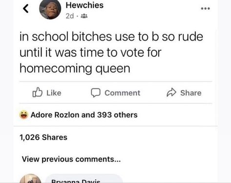 Homecoming Quotes, School Tweets, Year Quotes, Thought Quotes, School Quotes, Twitter Quotes Funny, Deep Thought, Baddie Quotes, Queen Quotes