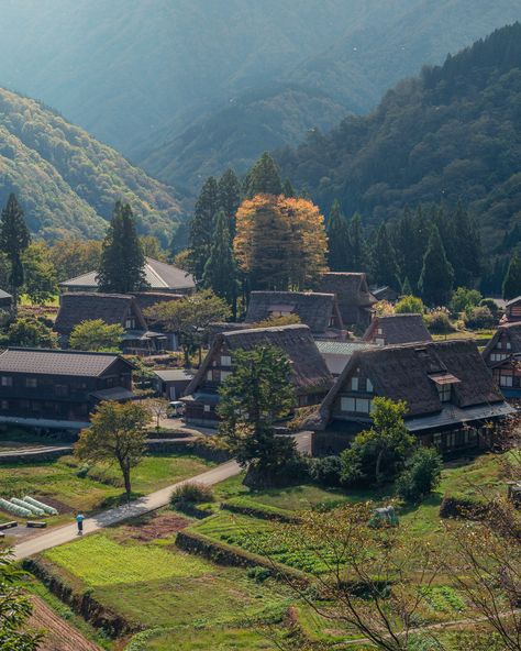 Japan Village, Asian Garden, Interesting Buildings, Toyama, Japan Photo, Japan Art, All Art, Fine Art America, Wall Art Home