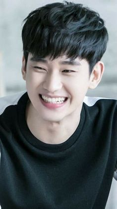 Kim Soo-Hyun: Bio, Height, Weight, Age, Measurements – Celebrity Facts Kim Soo Hyun Abs, Love From Another Star, My Love From Another Star, Daniel Henney, Asian Man, Jung So Min, Soo Hyun, Kim Woo Bin, Korean Star