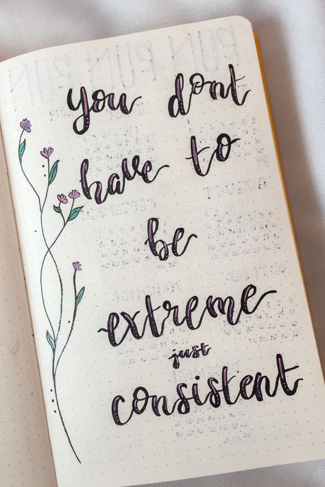 How To Maintain Diary, Diary Maintaining Ideas, Journal First Page Ideas Aesthetic, Motivational Journal Ideas, Aesthetics Notes, First Page Of Sketchbook Ideas, Bullet Journal Front Page, Bullet Journal Quote Page, Bullet Journal First Page