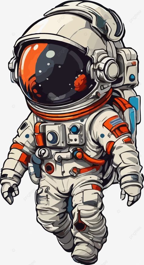 astronaut suit cartoon mascot Cyberpunk Astronaut, Mascot Design Ideas, Cartoon Suit, Astronaut Png, Astronaut Clipart, Cartoons Magazine, Astronaut Illustration, Astronaut Cartoon, Moon Cartoon