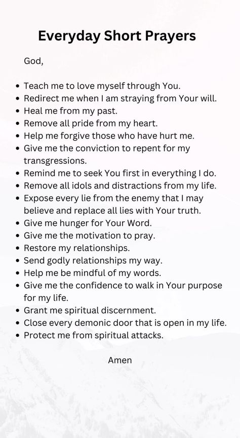 Why Is God Not Answering My Prayers, Simple Prayers Strength, Good Morning Devotional Quotes, Bible Verse For Different Situations, Prayer When You Don't Know What To Pray, Prayers For Motivation To Exercise, Everyday Short Prayers, Prayers For The Week, Prayer For Stressful Situation