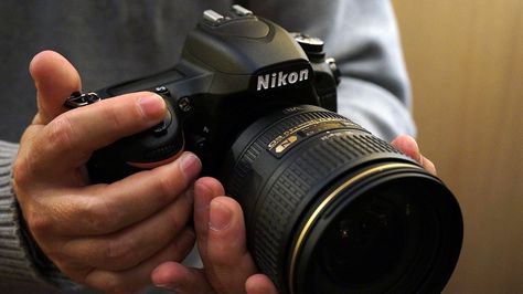 Nikon Camera Lenses, Nikon Camera Tips, Nikon Digital Camera, Fuji Camera, Nikon D7200, Gopro Photography, Vr Lens, Photo Gear, Nikon Dslr