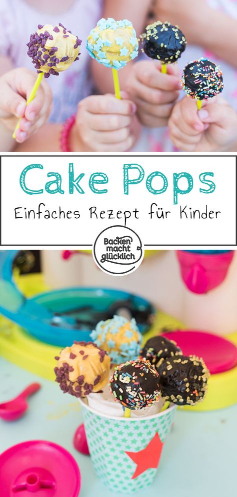 Pop Cake, Cake Baking Recipes, Sweets Cake, Cake Donuts, Frozen Party, Cakepops, Finger Foods, No Bake Cake, Cake Pops