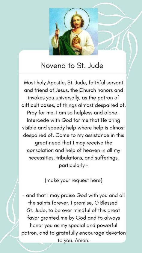 Manifestation Magic Unveiled: One-Minute Prayer for Quick Results ✅(Follow This Link)✅ St Jude Novena, Catholic Saints Prayers, St Jude Prayer, Business Prayer, Spiritual Person, Biblical Times, Archangel Prayers, Manifestation Magic, Deliverance Prayers