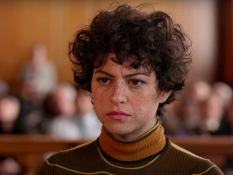 Alia Shawkat, Roller Derby Girls, Search Party, Derby Girl, Hbo Max, Netflix And Chill, The Verge, Roller Derby, Satire