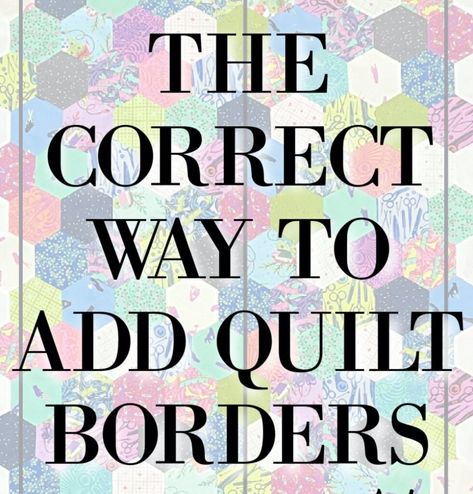 Patchwork Quilts Patterns, Free Quilt Patterns Printables, Free Sewing Patterns For Beginners, Sewing Patterns For Beginners, Charm Square Quilt, Panel Quilt Patterns, Quilt Borders, Basic Quilt, Quilts Patterns