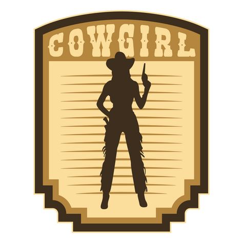 Cowgirl quote badge PNG Design Cowgirl Quote, Design Quote, Design Editorial, Shirt Maker, Design Ad, Png Design, Gradient Color, Editorial Design, Svg Design