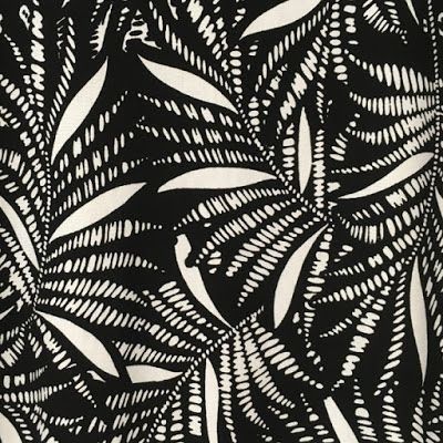 Tropical Prints Pattern Fabrics, Fashion Textile Prints, Modern Textiles Patterns, Tropical Prints Pattern, Tropical Fabric Prints, African Pattern Design, Fabric Paint Diy, Leaf Print Pattern, Minimal Patterns