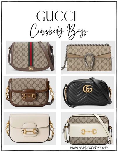 Gucci Outlet Handbags, Luxury Handbags Gucci, Classic Gucci Handbags, Luxury Purses Gucci Bags, Trendy Bags 2024, Gucci Crossbody Bag Outfit, Gucci Bag Aesthetic, Gucci Handbags Outfits, Gucci Purse Outfit