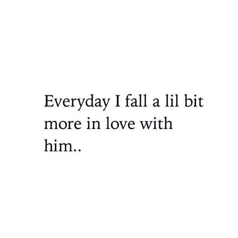 Absolutely ❤️ When I See Him Quotes, Saw Him Today Quotes, I Saw Him Today Quotes, To My Future Husband Quotes, My Future Husband Quotes, Best Day Ever Quotes, My Man Is The Best, Future With Him, Future Husband Quotes