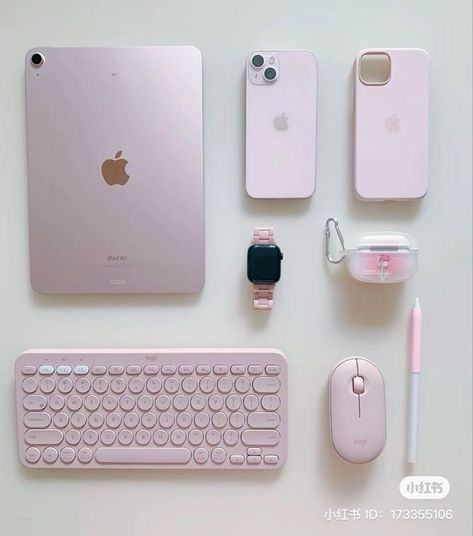 All apple products