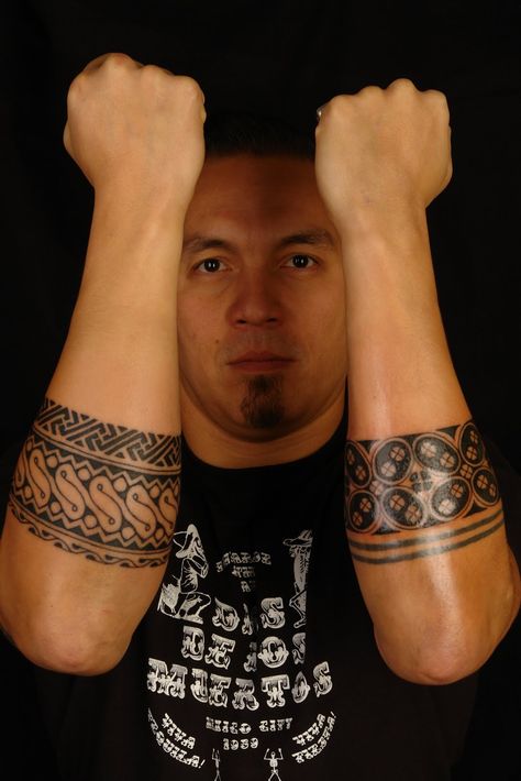 Polynesian Forearm Tattoo, Shane Tattoo, Tatau Tattoo, Tato Maori, Filipino Tattoos, Maori Tattoo Designs, Samoan Tattoo, Different Tattoos, Maori Tattoo