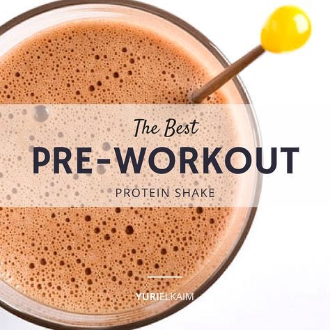 Before Workout Smoothie, Pre Run Smoothie, Pre Workout Smoothie Fat Burning, Pre Workout Coffee, Pre Workout Breakfast Fat Burning, Preworkout Smoothies, Pre Workout Protein Shake, Smoothie With Water, Pre Workout Shake