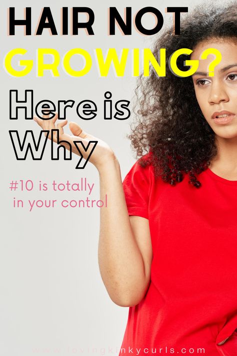 This stops hair loss and makes the hair start growing like crazy. Hair Not Growing, Hair Wont Grow, Ways To Grow Hair, Quick Hair Growth, How To Grow Your Hair Faster, Hair Growth Cycle, Hair Growing Tips, Hair Care Regimen, How To Grow Natural Hair