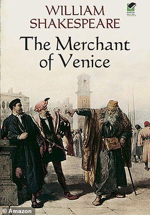 The Merchant of Venice Dystopian Literature, Dystopian Society, Merchant Of Venice, Nineteen Eighty Four, The Merchant Of Venice, Shakespeare Plays, William Shakespeare, Human Nature, Reading Lists