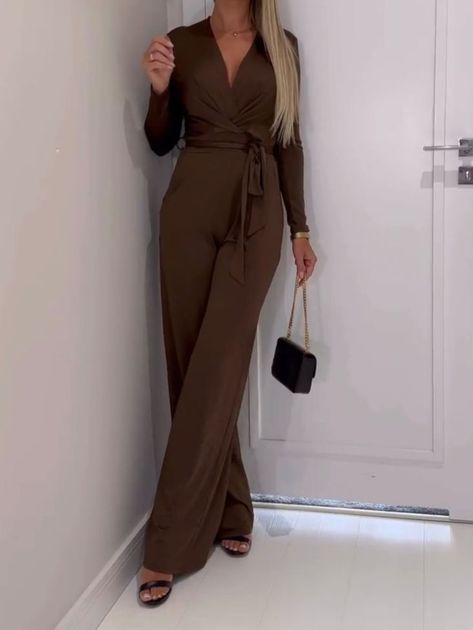 Cocktail Casual, Jumpsuit